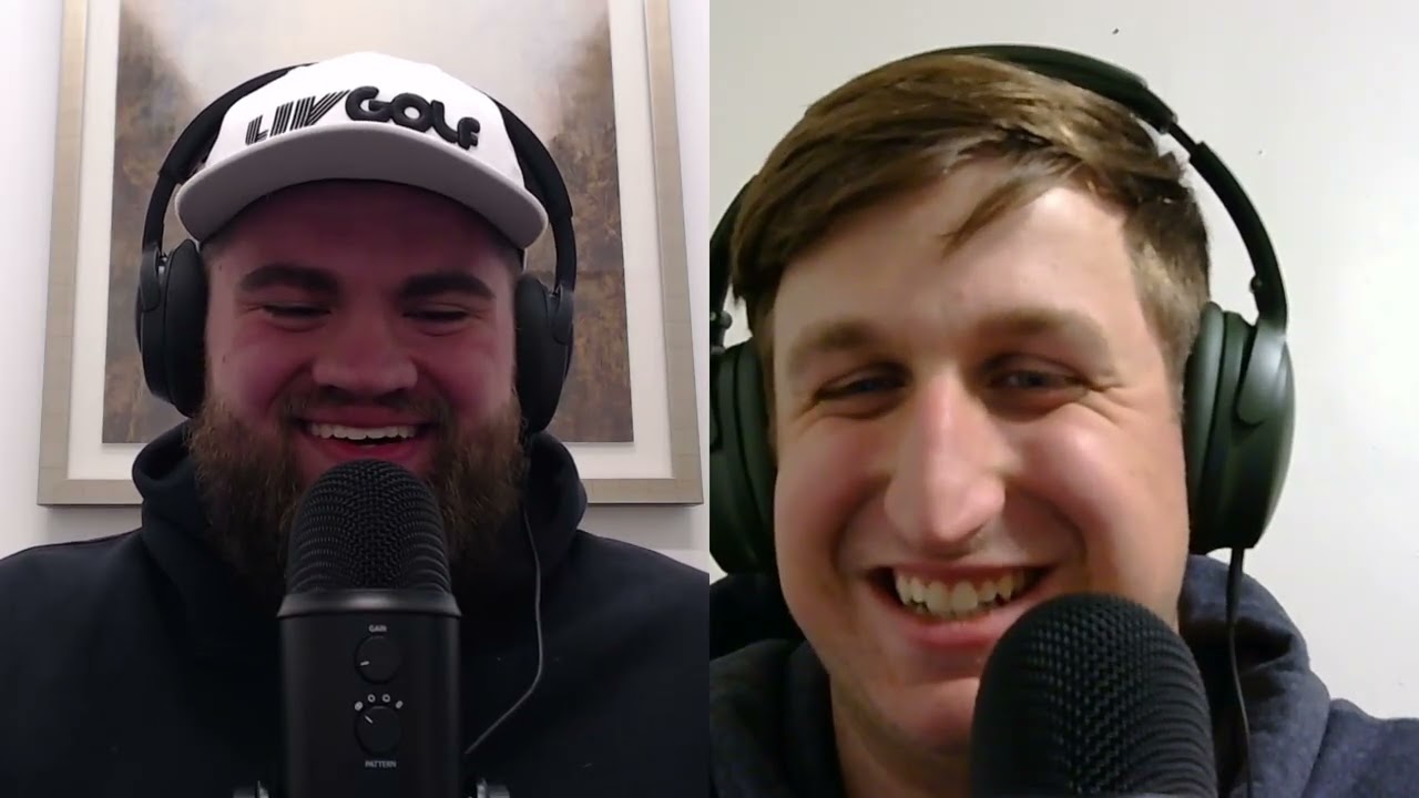 Episode 5 | Technical Difficulties & Triple Bogeys