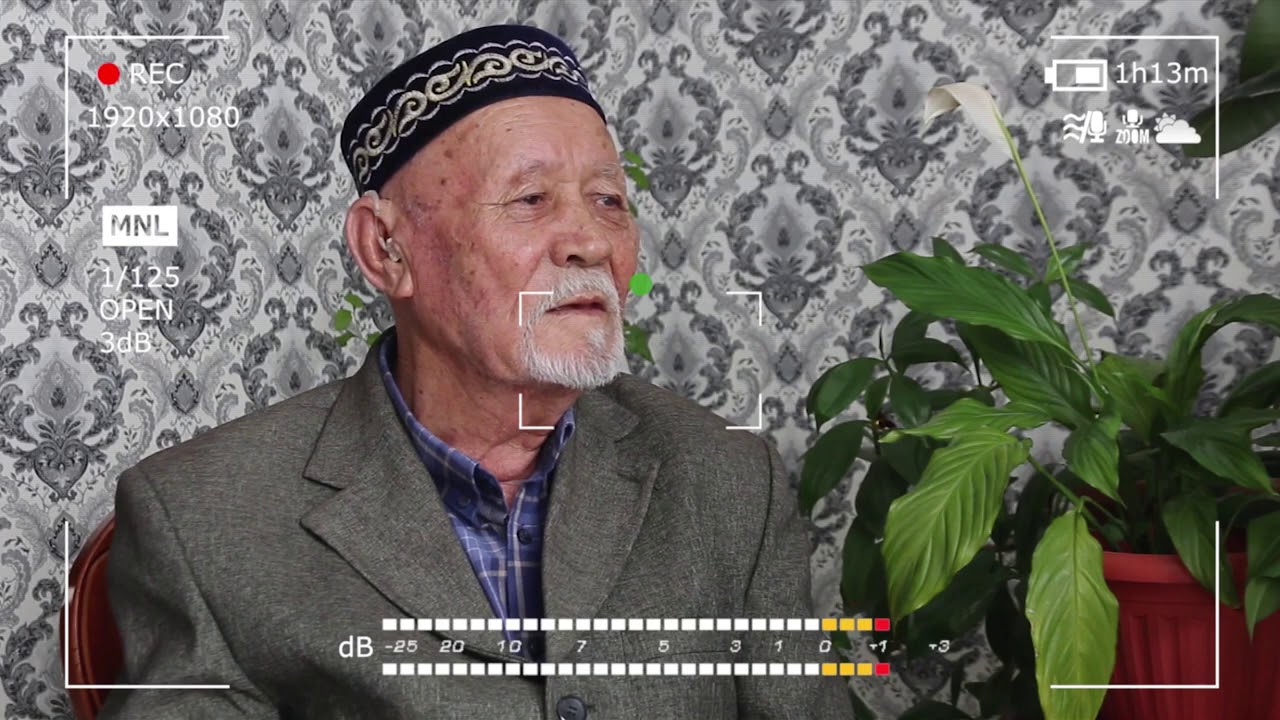 Өскелең ұрпаққа өсиет