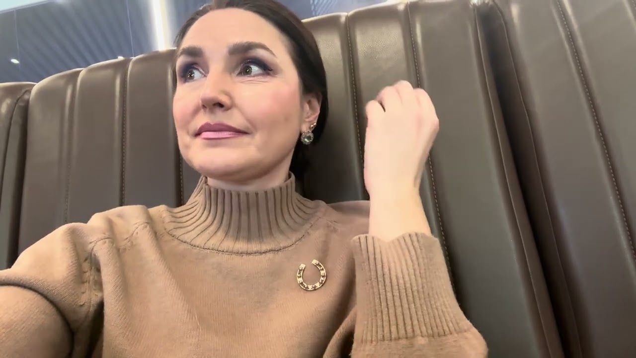 НОВЫЙ МАНИКЮР | КАКИЕ ПЬЮ ВИТАМИНЫ | МОЯ АКТИВНОСТЬ VLOG:21.02.26