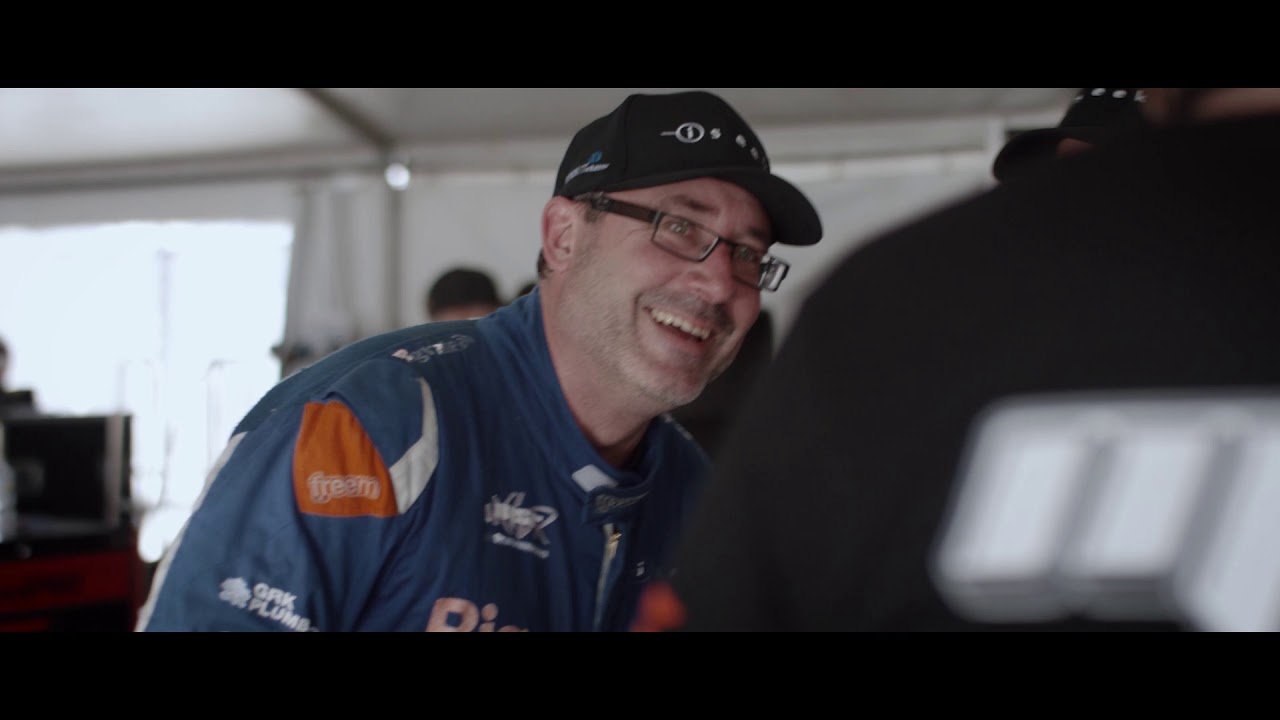 iseek in Motorsport - Gentlemen Driver