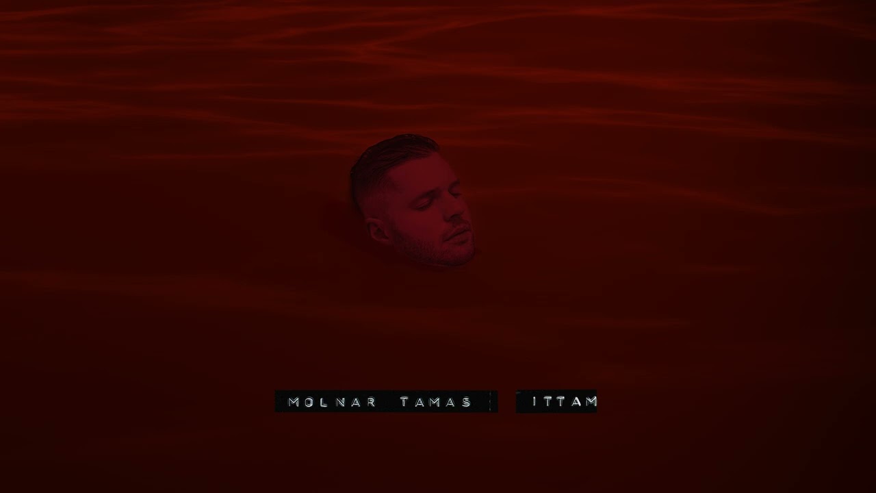 Moln&aacute;r Tam&aacute;s &ndash; Ittam (OFFICIAL AUDIO)