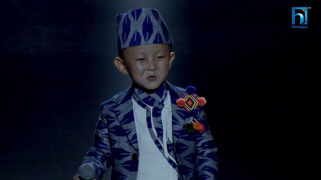 Aalab Limbu 