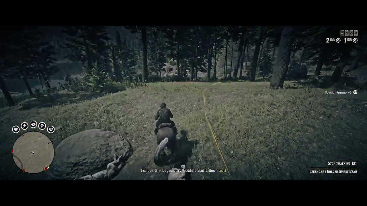 Red Dead Online | Hunter Build: Legendary Predator Slayer