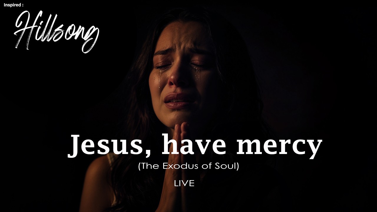 Best Worship Songs 2026 - The Exodus of Soul | Nada Elora (Official Music Video & lyrics)