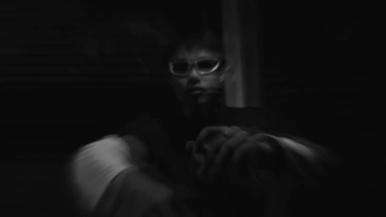 R LIL - อยู่ให้นานกว่านี้หน่อย (mixtape)