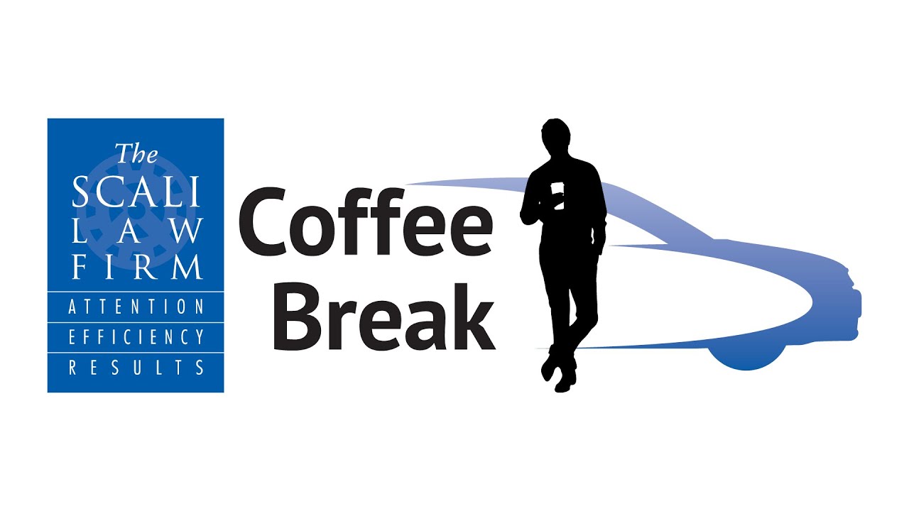 Coffee Break Ep. 9:  Whistleblower protections &mdash; what is protected activity