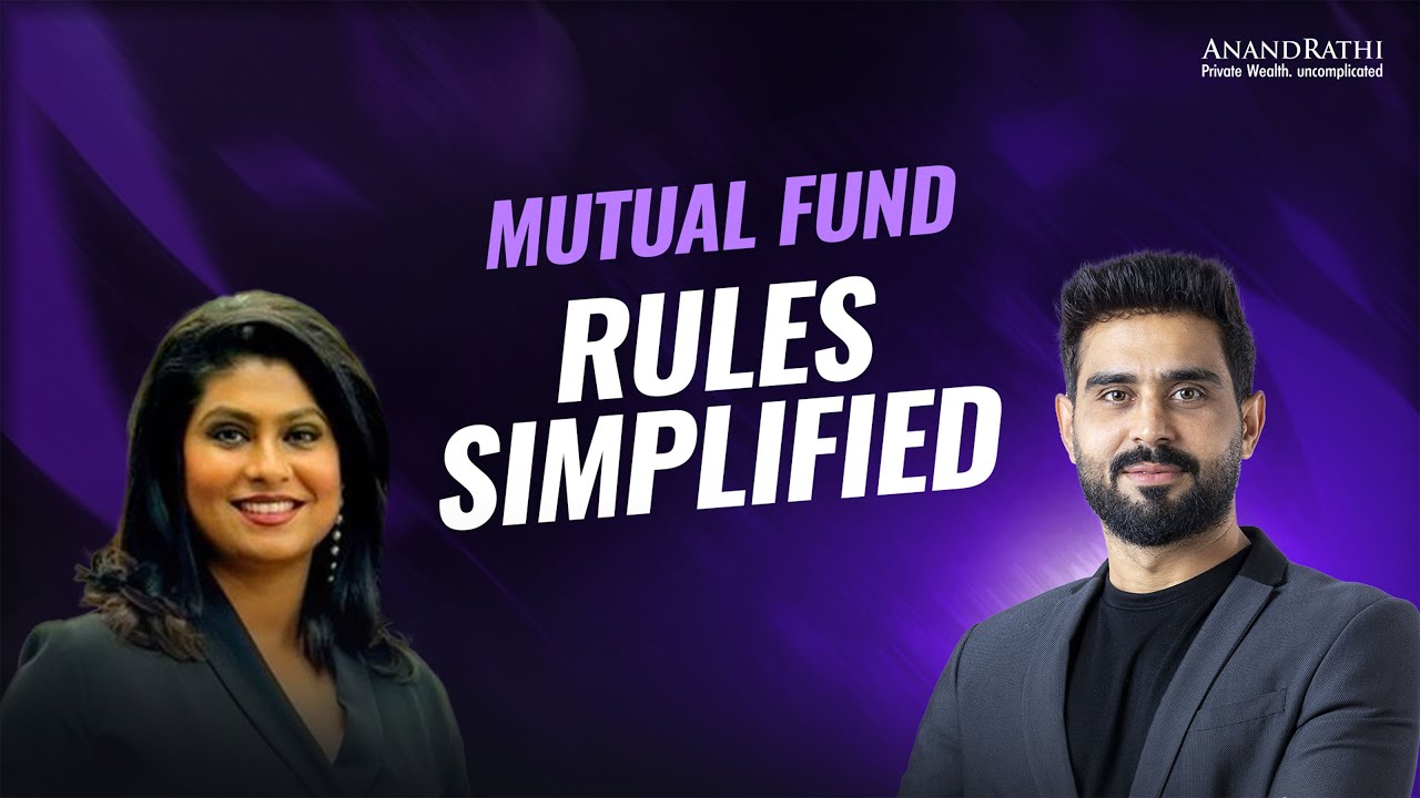 Feroze Azeez Decodes SEBI&rsquo;s New Mutual Fund Rules on @ETNow