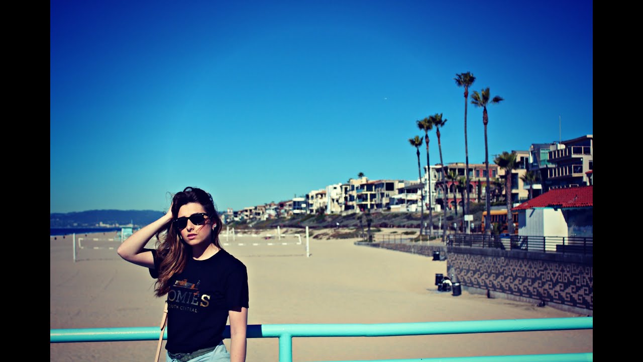 California Haul 2013 Ft. Brandy Melville, Kitson, UO