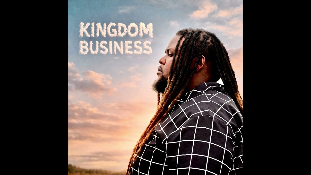 Big Yeet - Surrender (Official Audio)