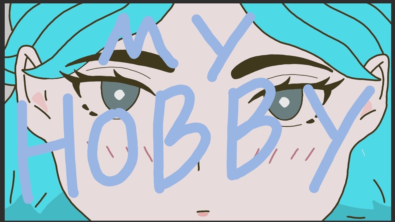 My Hobby ...