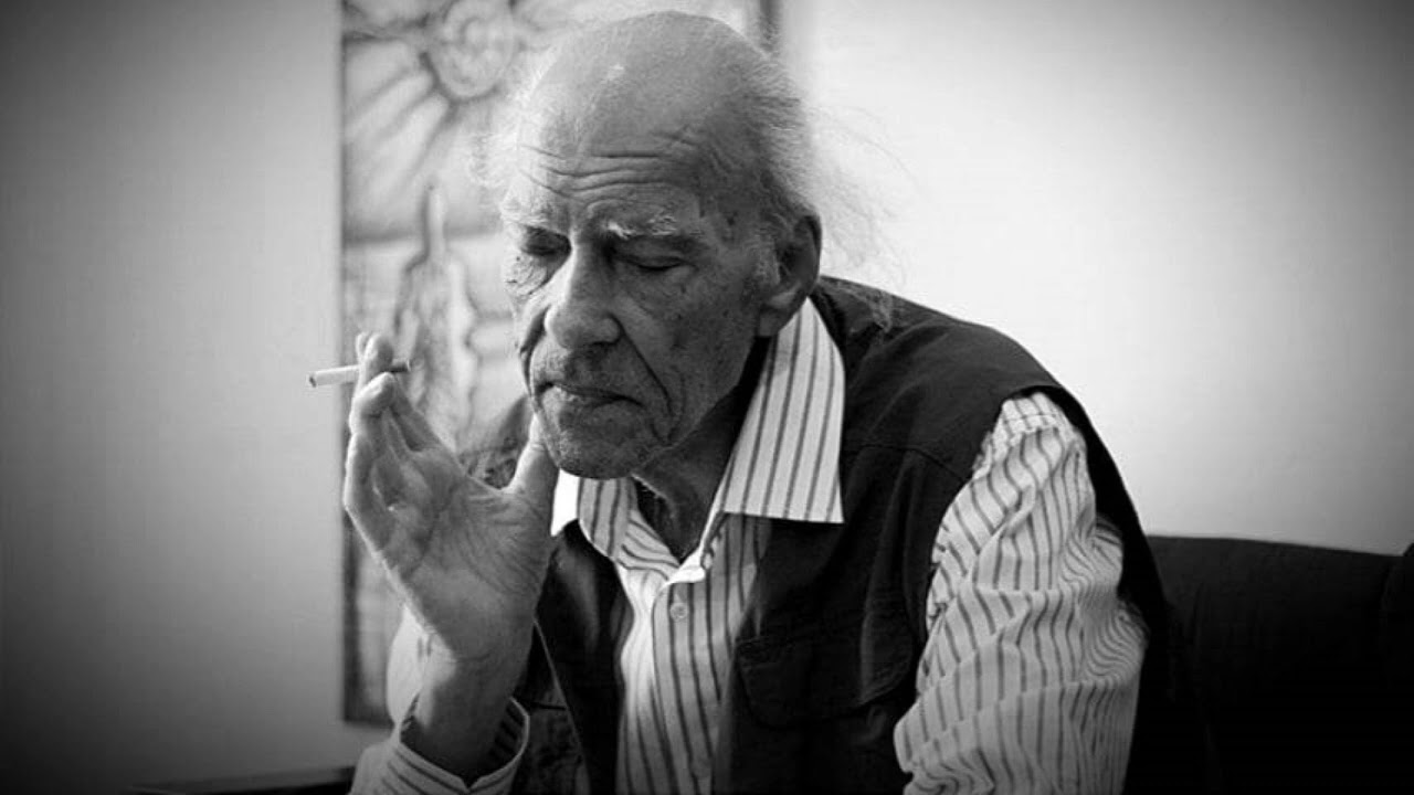 ΣΤΕΛΙΟΣ ΒΑΜΒΑΚΑΡΗΣ -ΑΝ ΔΕΝ ΚΛΑΨΕΙΣ-
