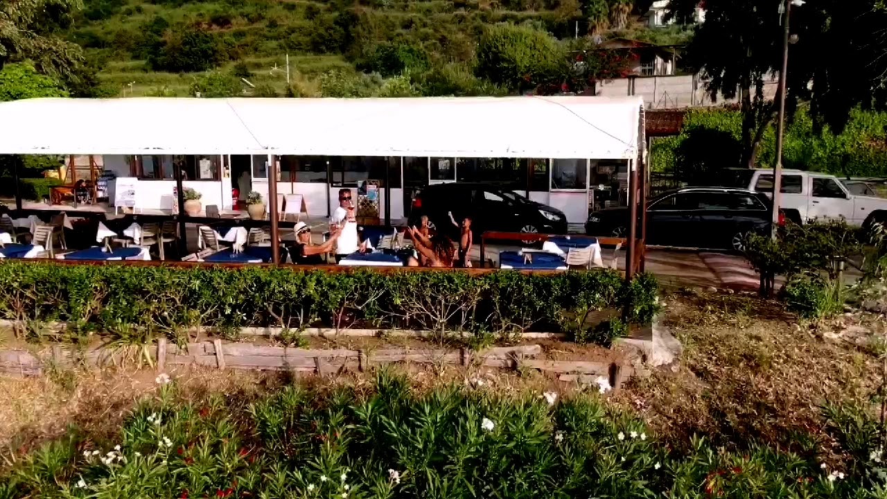 Aperitivo Calabrese