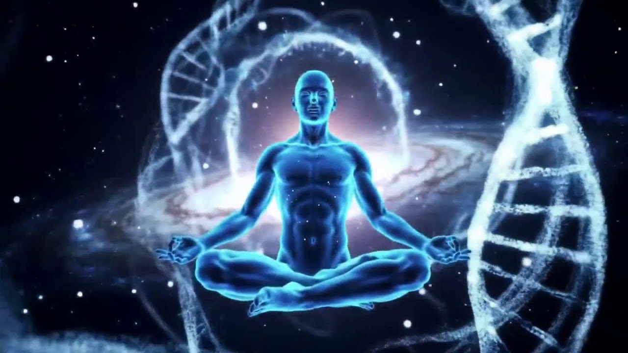 432Hz + 528Hz + 741Hz Frequency | Deep Sleep Therapy for Body Regeneration and Insomnia Relief