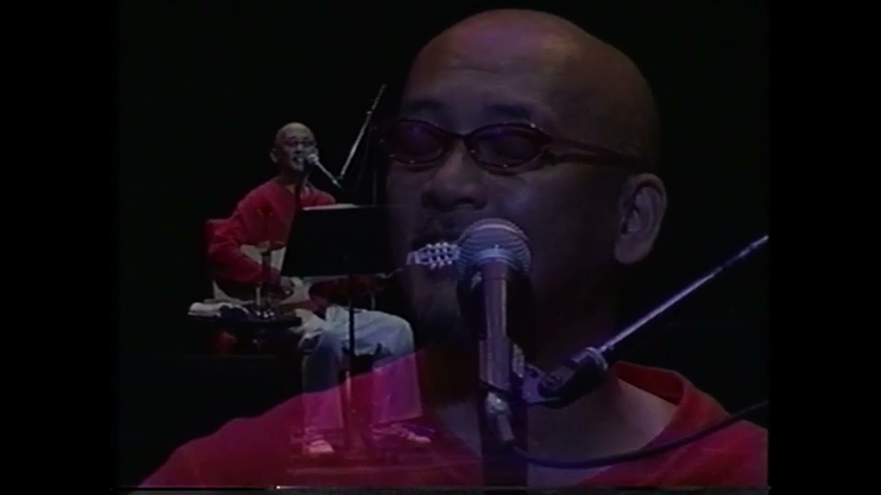 松山千春2002年