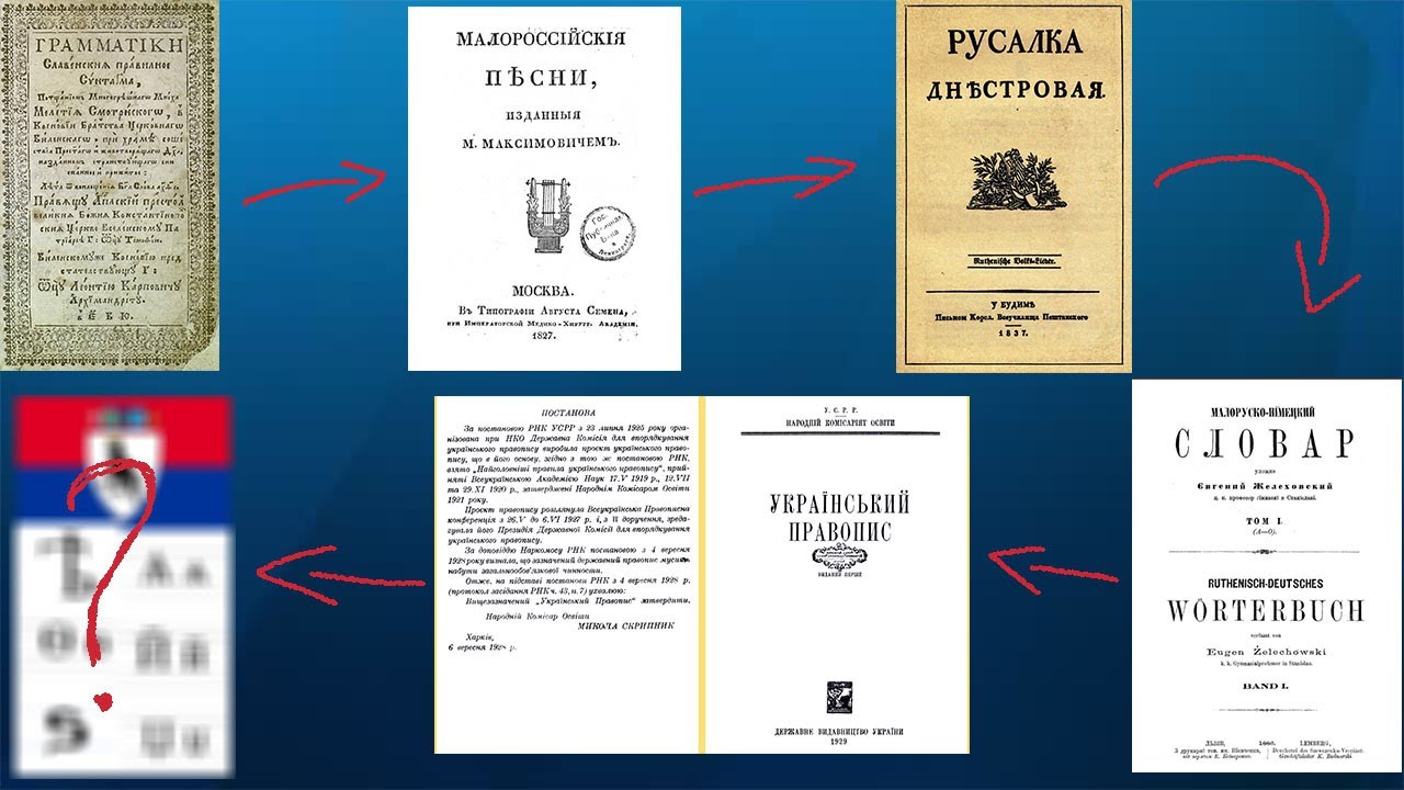 Галицкӣ правописи