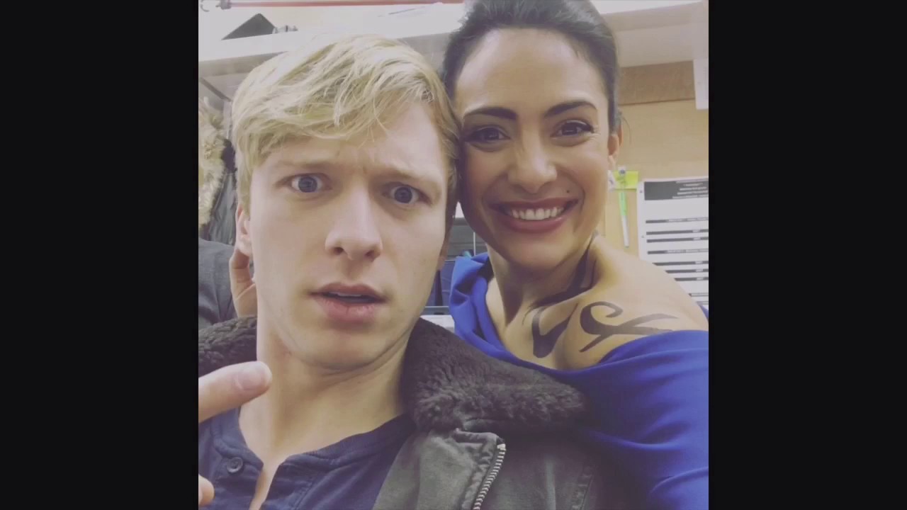 Cast pictures. [Part 7]