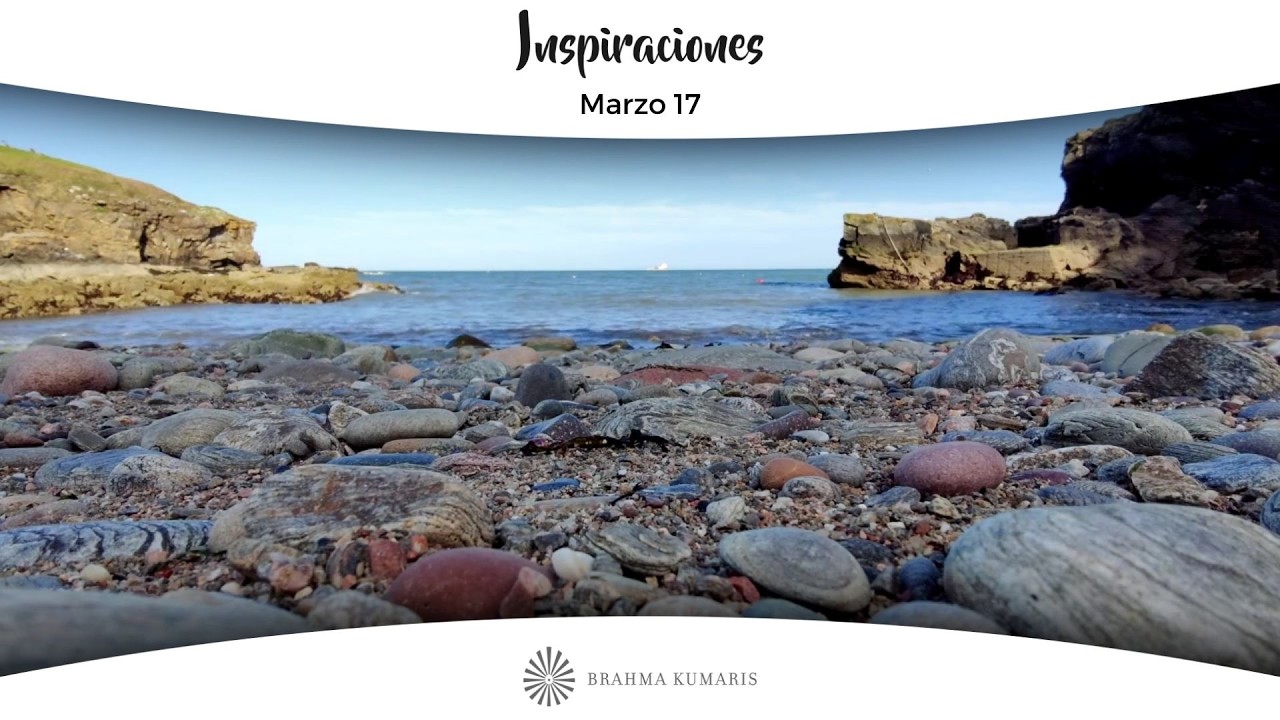 Meditación Inspiraciones Marzo 17 de 2026