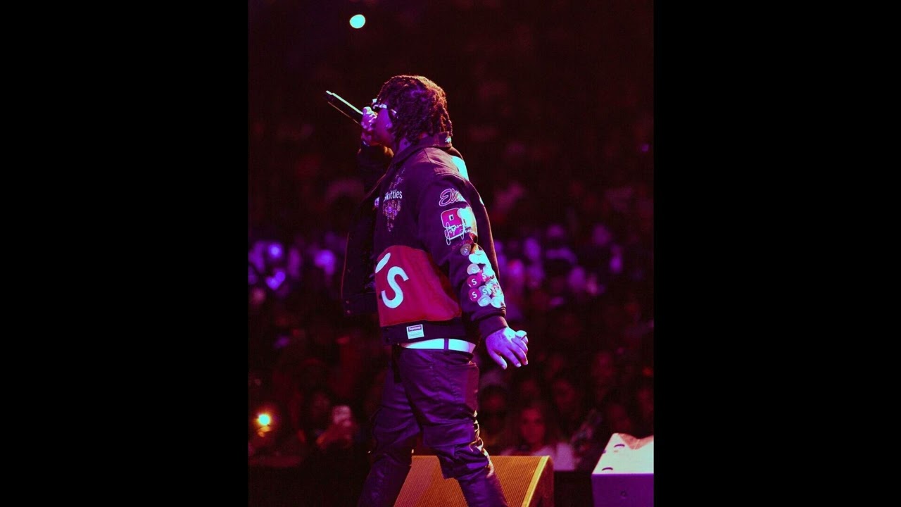 *[FREE]* NoCap 