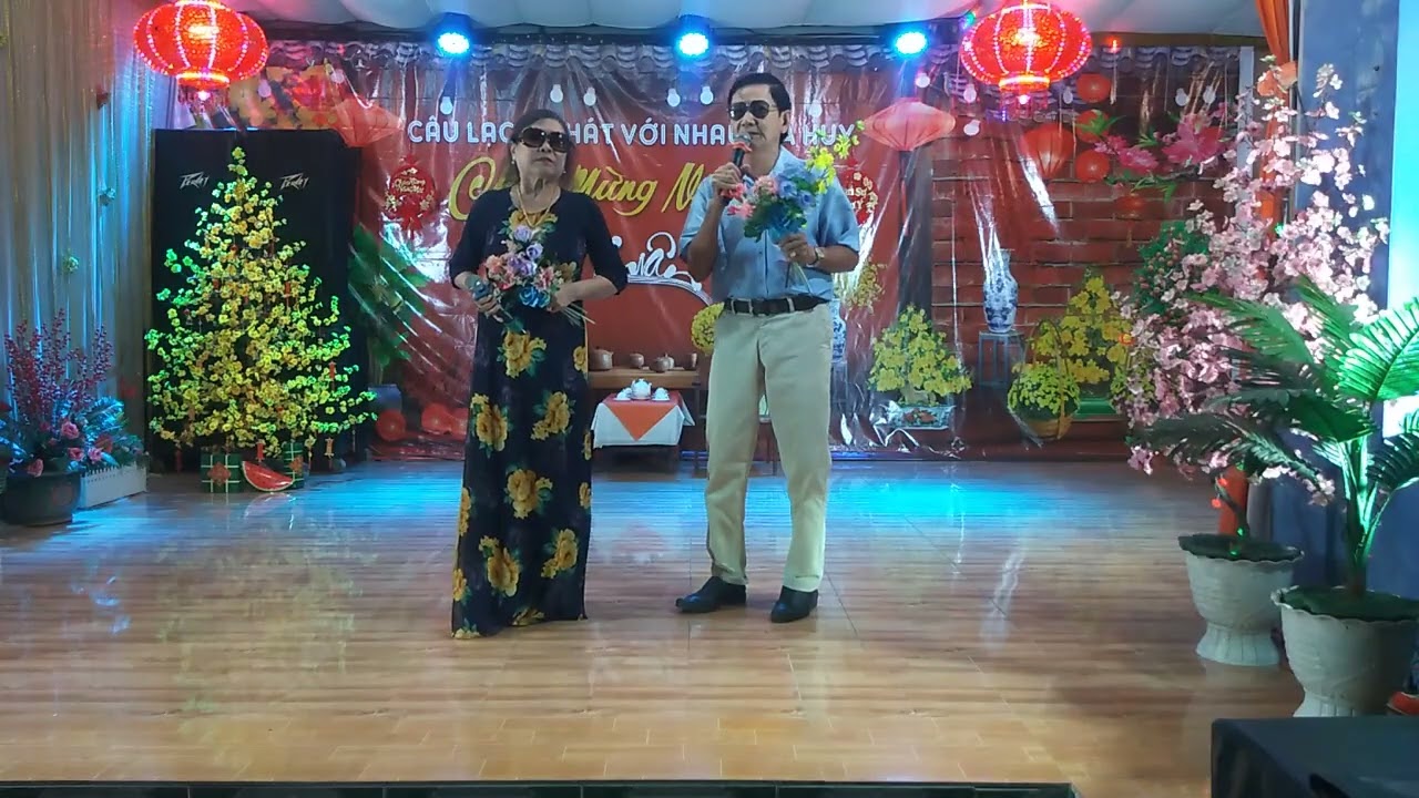 SC* TÔI XA NGƯỜI YÊU // MẠNH QUỲNH - PHƯƠNG DUNG  | CLB GIA HUY 05/03/2026