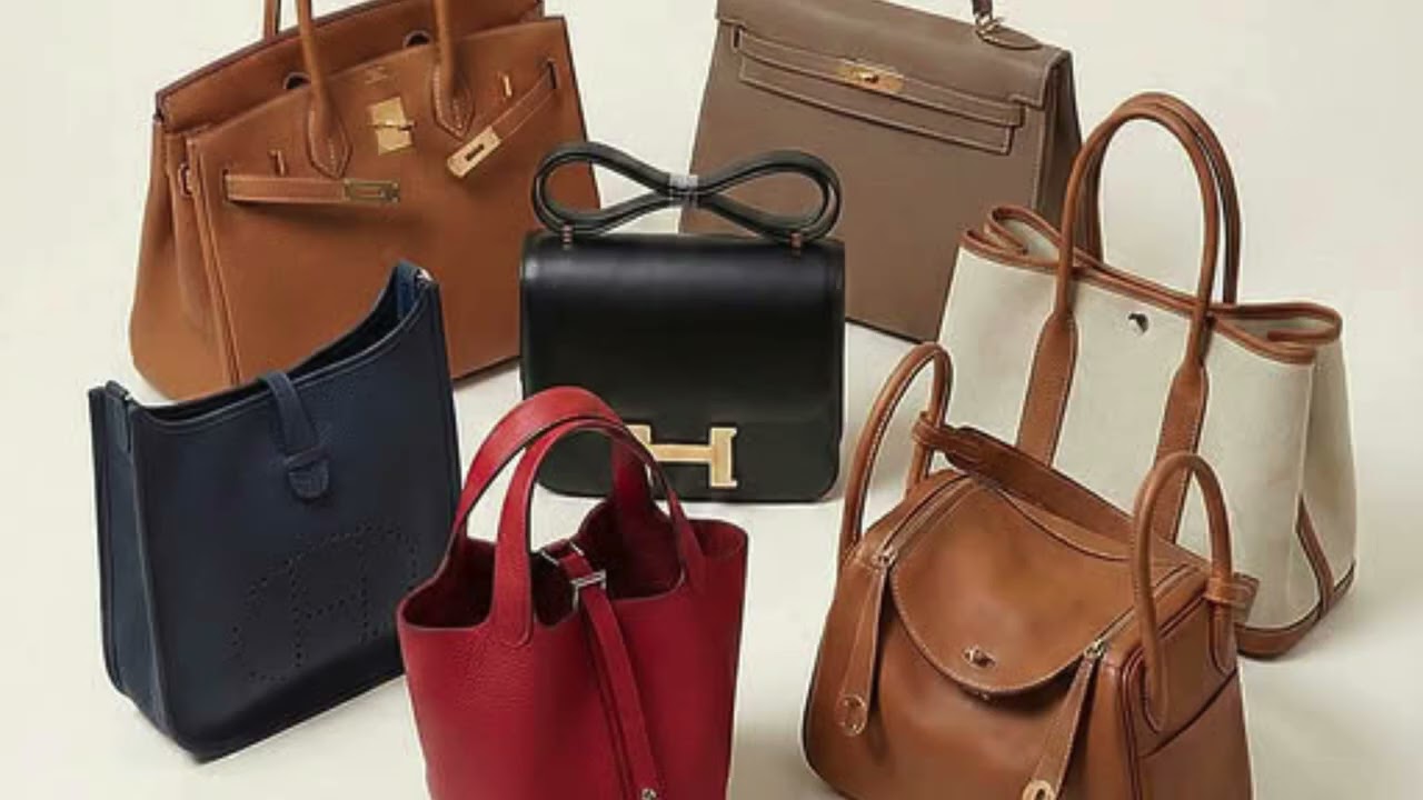 Essential Tips for Verifying Authentic Hermes Birkin Bags