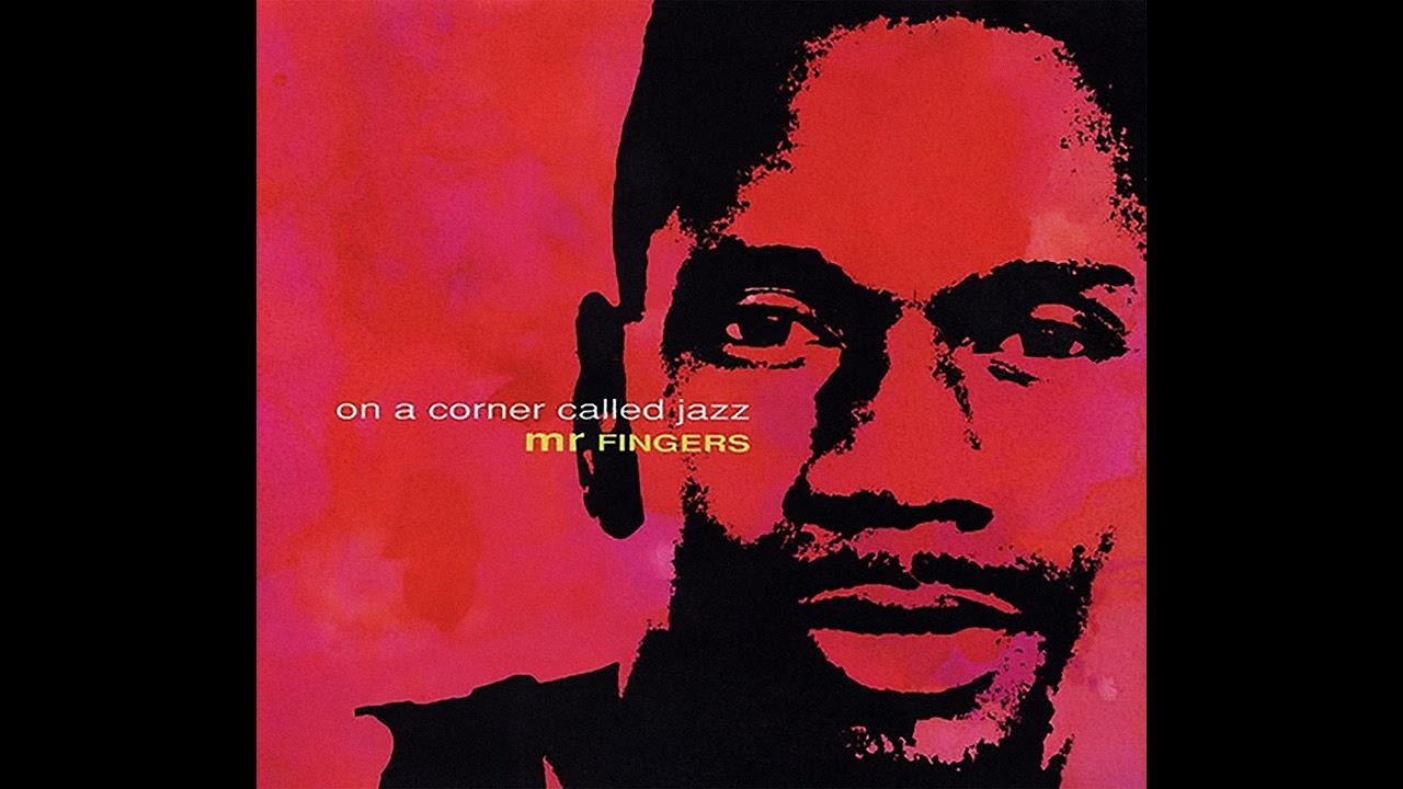 On a Corner Called Jazz (James McMillan Mix) / Mr. Fingers