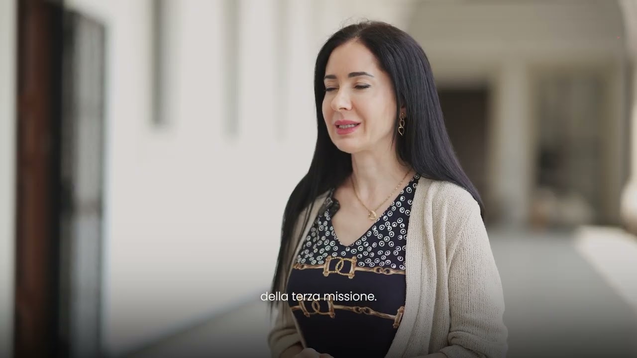 VOICES | Intervista alla Rettrice Brambilla: il Campus UNIMI MIND, motore di innovazione e sviluppo