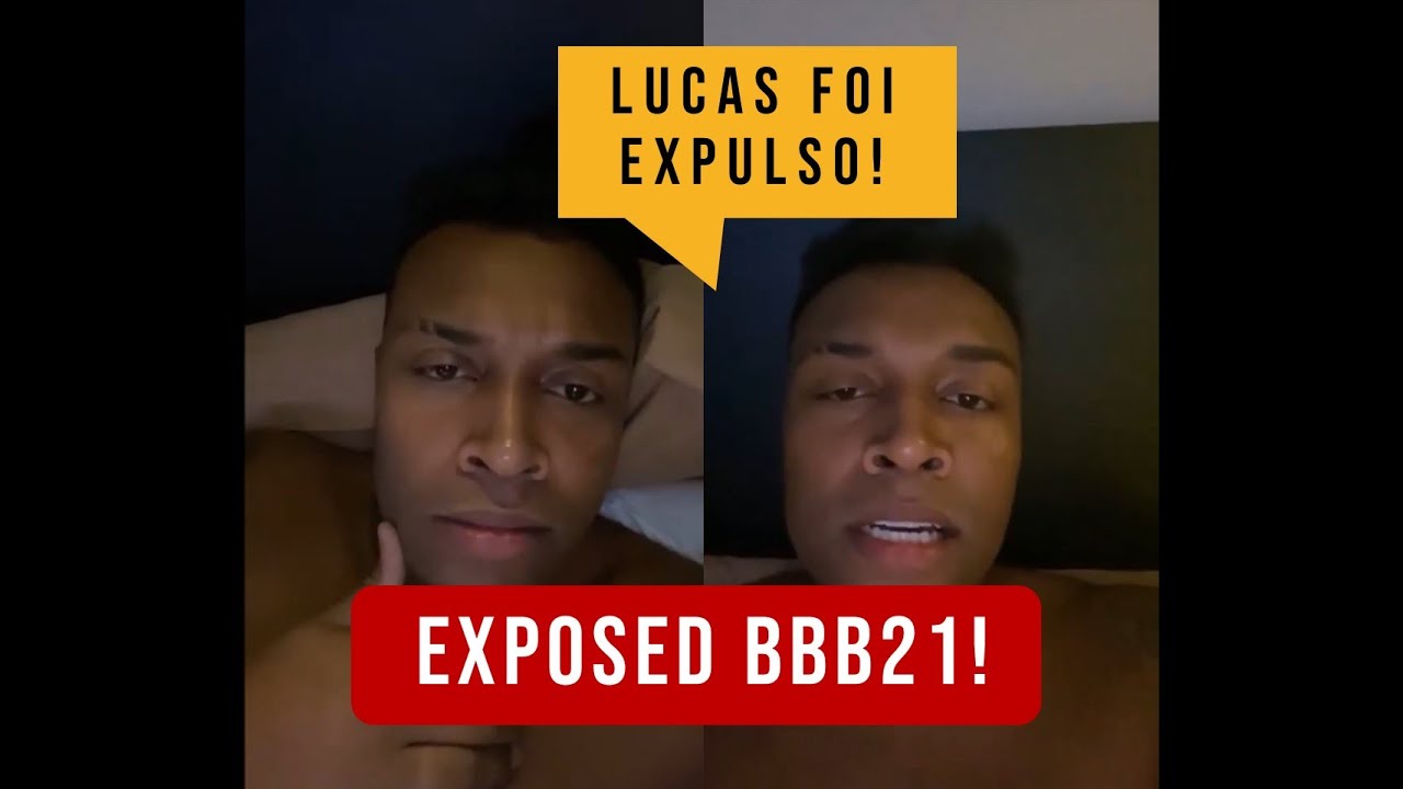 Nego Di acusa Rede Globo de manipular BBB 21