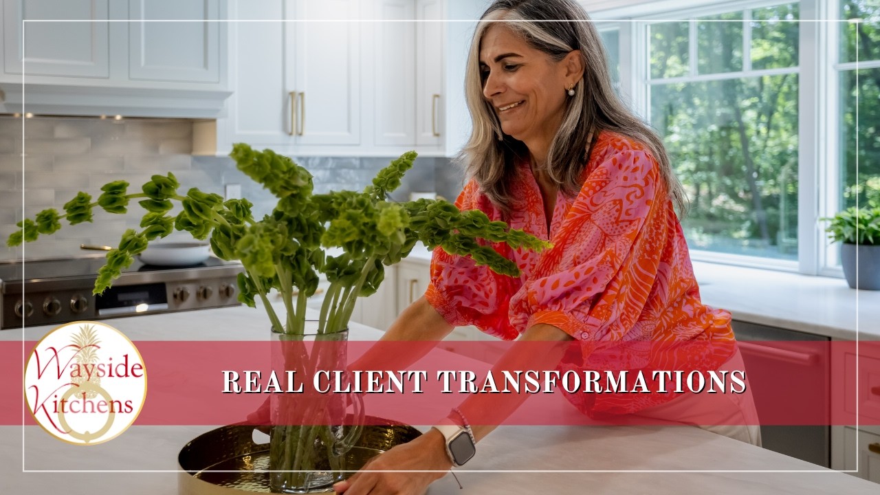 Kitchen Remodel Transformations   Custom Kitchen Design in Massachusetts