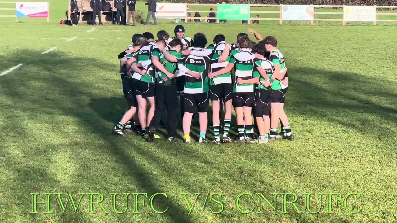 HWRUFC V/s CNRUFC|Rugby|aggressive match| Sunny day|@chokgurung62|30 November 2025