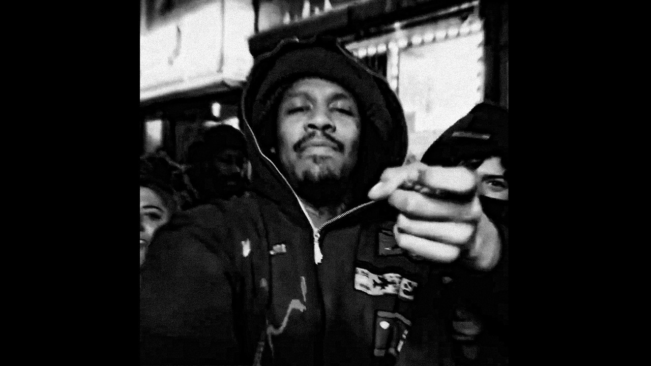 (FREE) Skrilla Type Beat - 