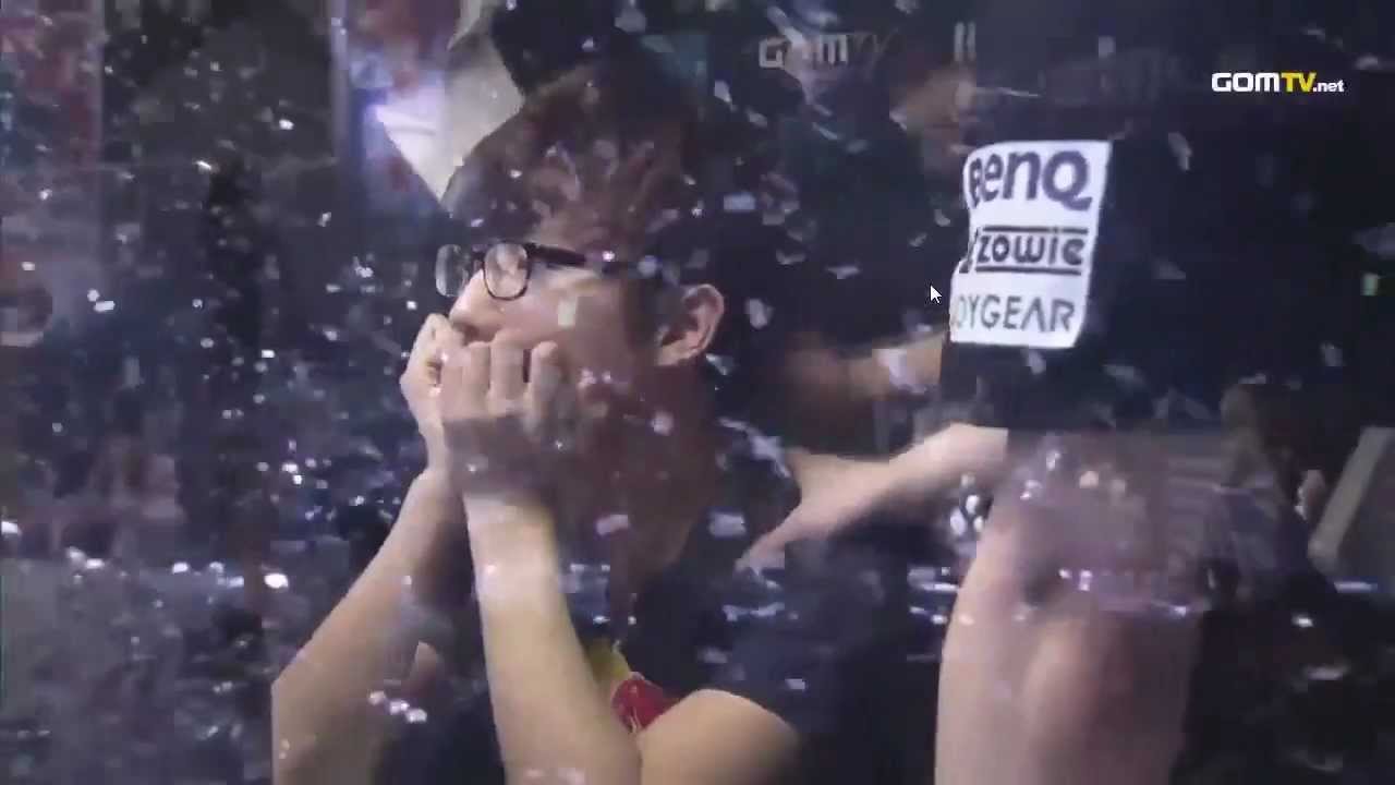 The Era of the King of Wings ends