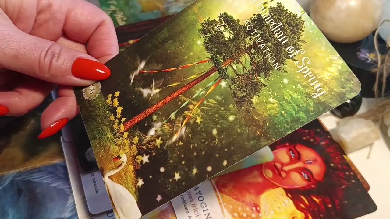 PEȘTI ♓16-22.03 E MAGIC!💥CULEGI ROADELE!☀️