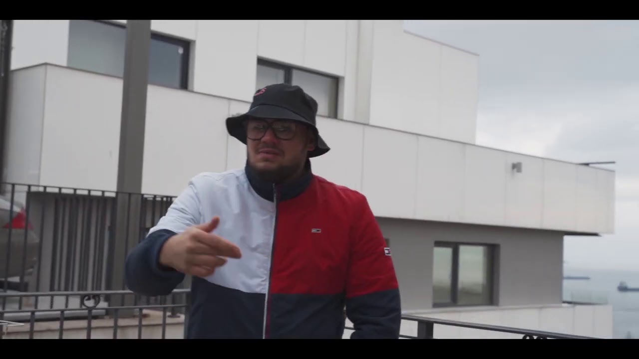 KAPO - THE DOCTOR 46 ( Official Video ) ft. Pi4a Na Naroda