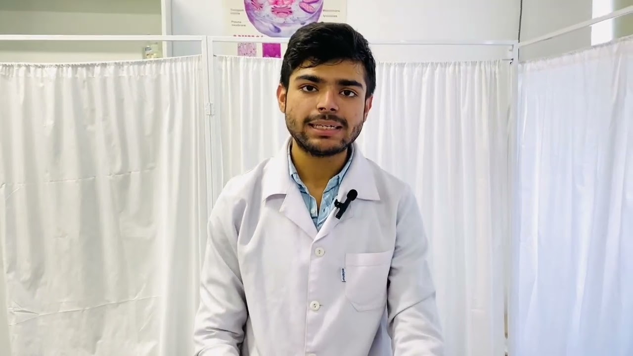 Fetal Auscultation Using a Pinard Stethoscope | Clinical OB Skills for Medical Students #osceprep