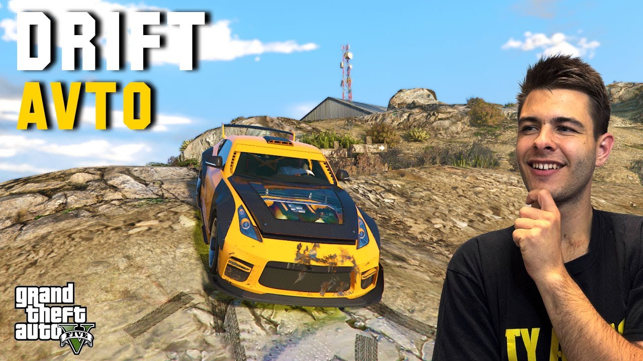 LAHKO PRIDEM VZVRATNO NA CHILLIAD? (GTA 5) [SLO]
