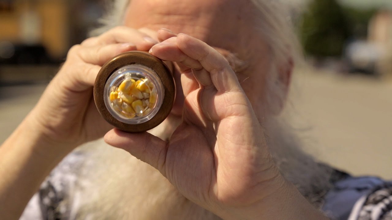 The Kaleidoscope Factory