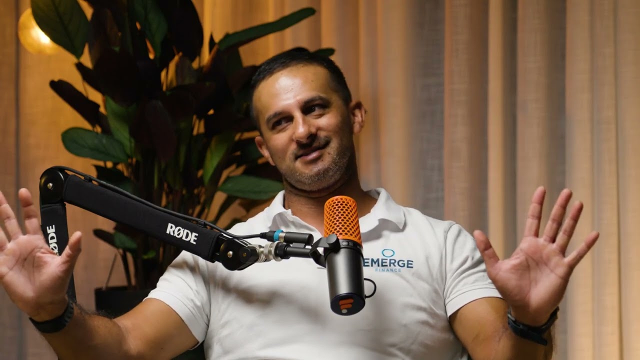 Episode 82: The Truth About Buyer’s Agents, Property Strategy & Long-Term Wealth