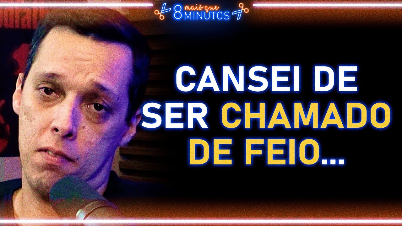 NIL AGRA FAZ DESABAFO APÓS DIVÓRCIO | Cortes Mais que 8 Minutos