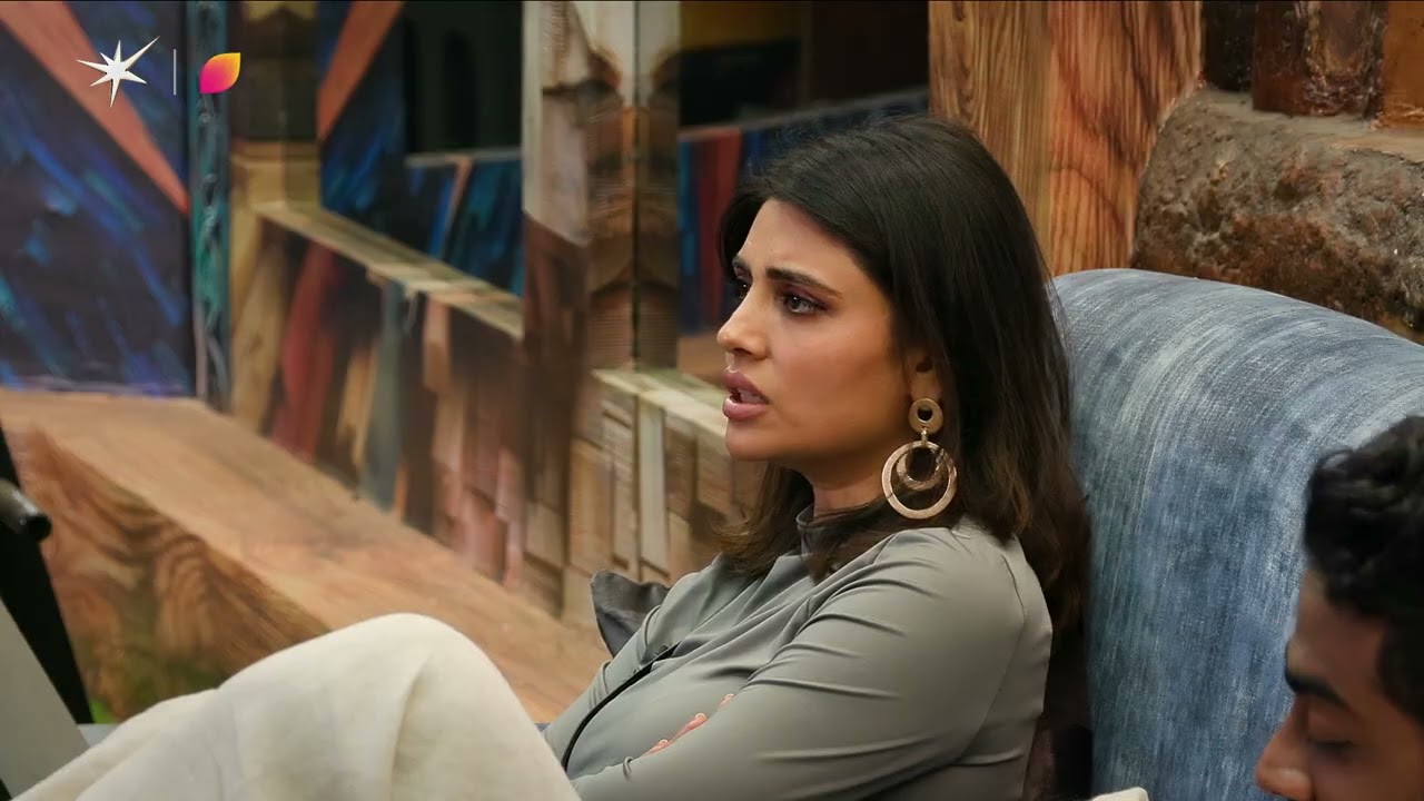 Malti Changed The Dynamics | Bigg Boss 19