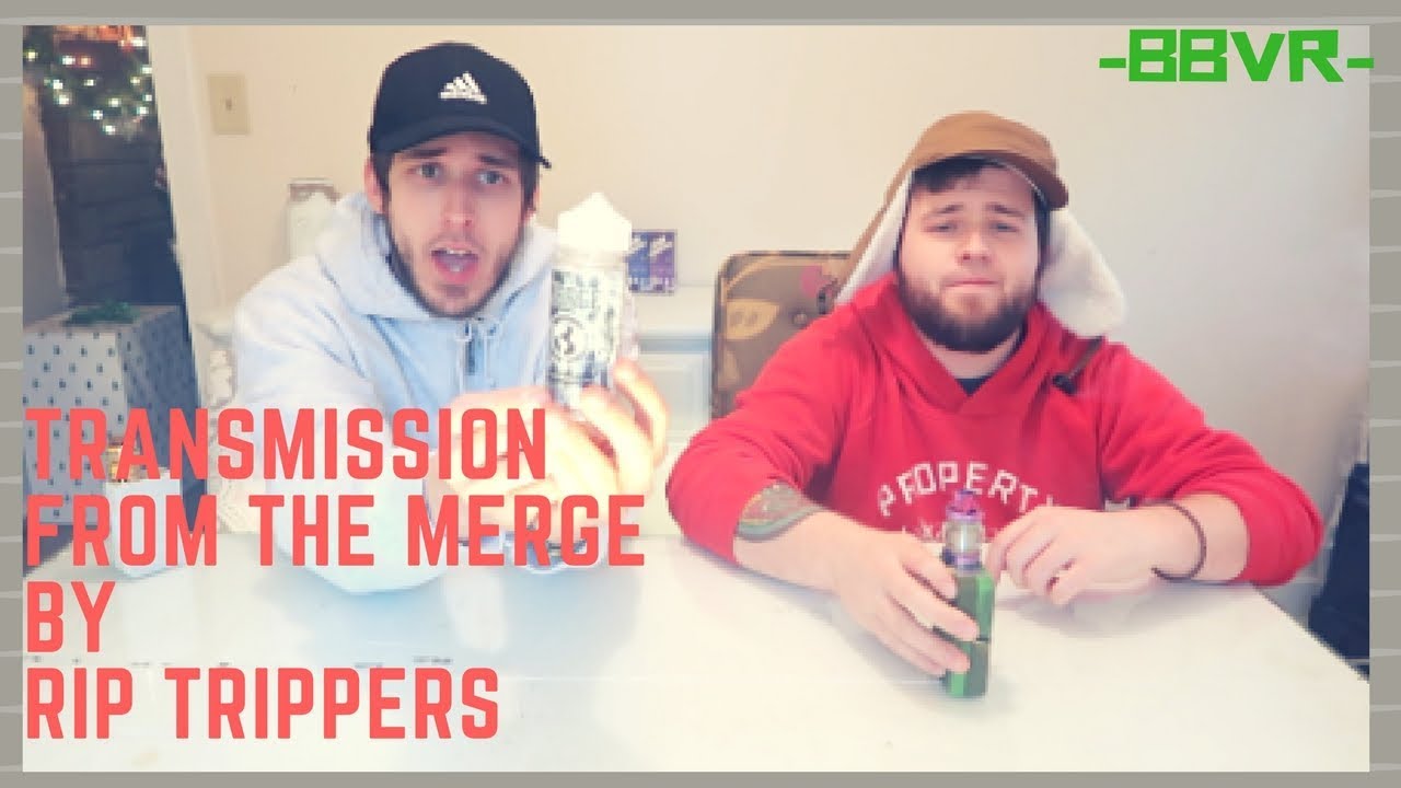 The Merge  Transmission