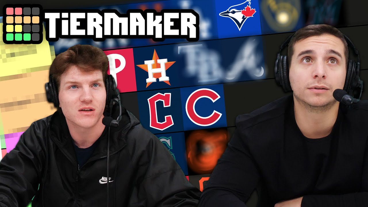 Can you name every team Curtis Granderson played for? | MLB Trivia