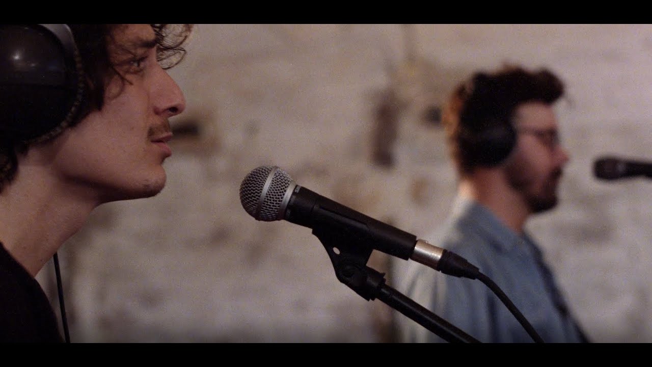 Platon Karataev - Aphelion Live at Gólya