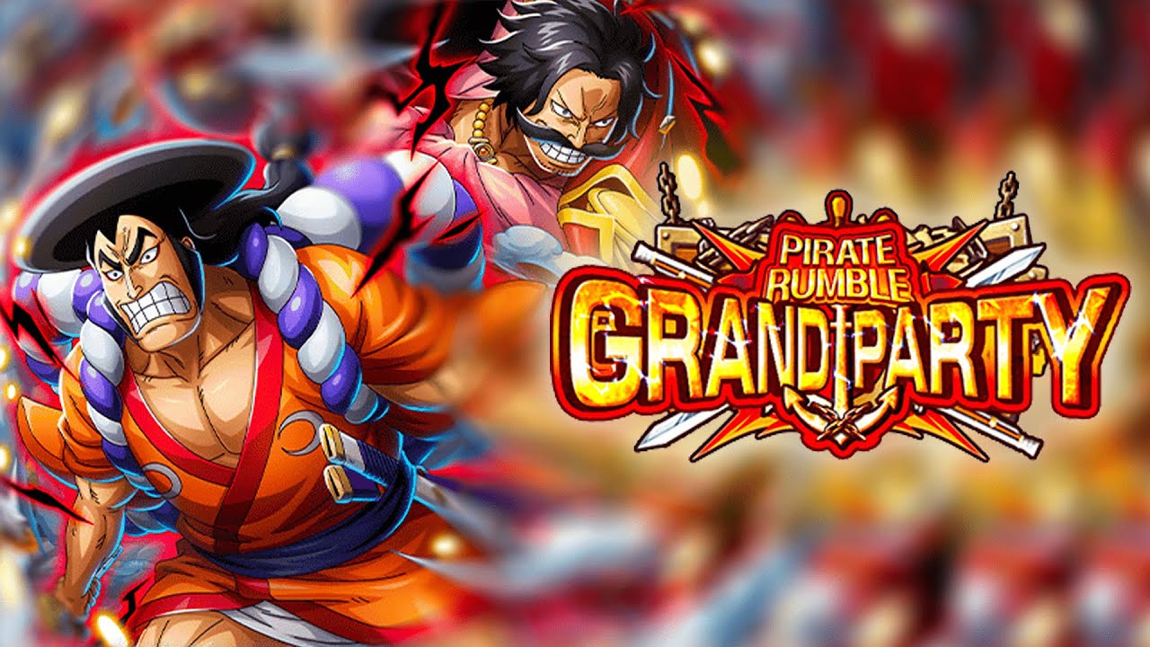 ⚔️ LE BURST DE ROGER/ODEN EST STRATOSPHÉRIQUE !! (Janvier 2024) #2 - OPTC FR