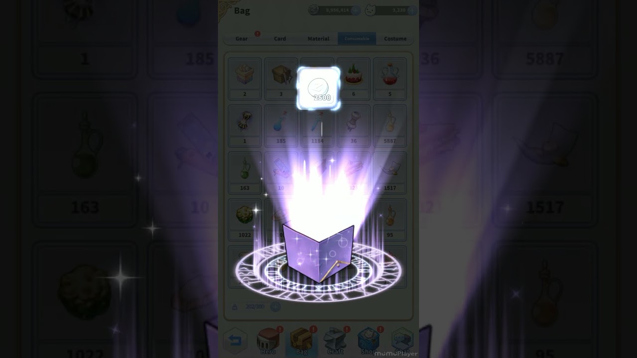 81 Wheel Box - Ragnarok Labyrinth NFT