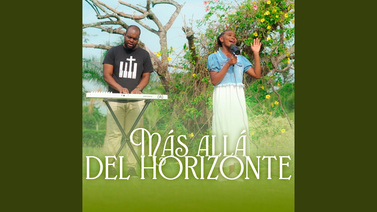 Más Allá Del Horizonte