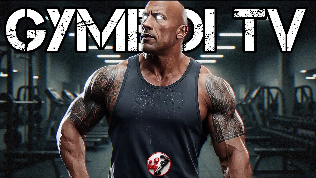 🔥 Best Gym Motivation Mix 2026 💪 Aggressive Rap & Trap Bangers Music