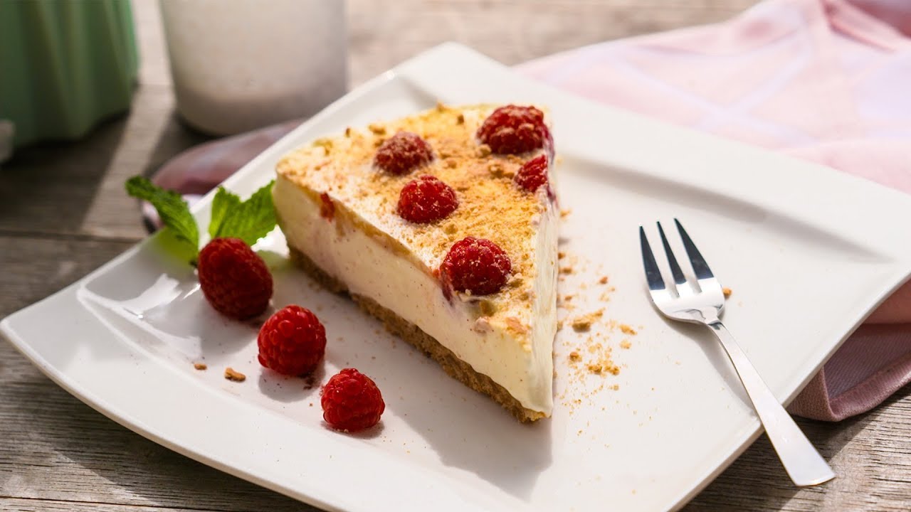 Philadelphia Torte | XXXLecker