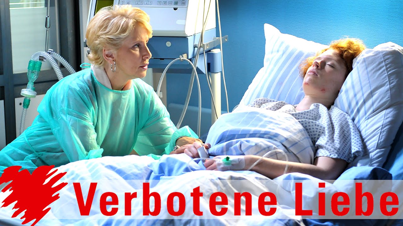 Verbotene Liebe - Folge 4642 - HD