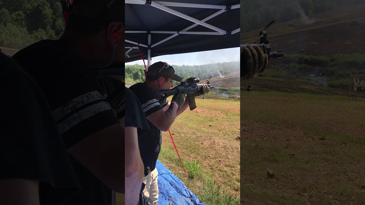 Sig Sauer 552