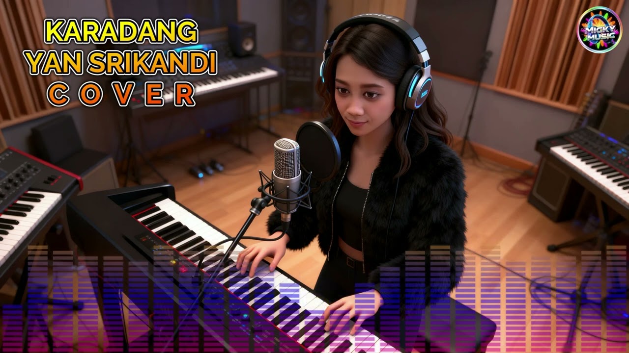 Karadang - Yan Srikandi Cover